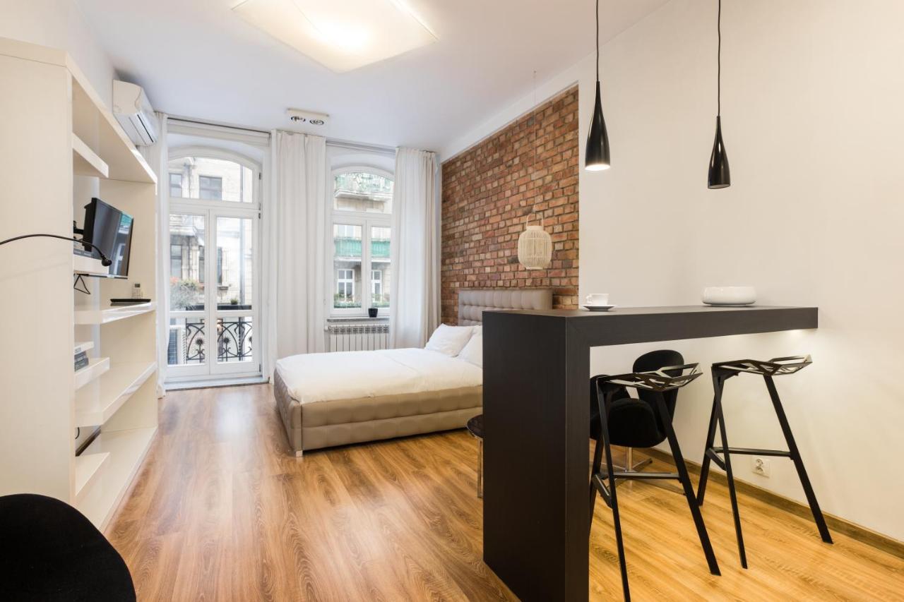 Appartamento Apartament Centrum Hga - Garbary Poznań Esterno foto