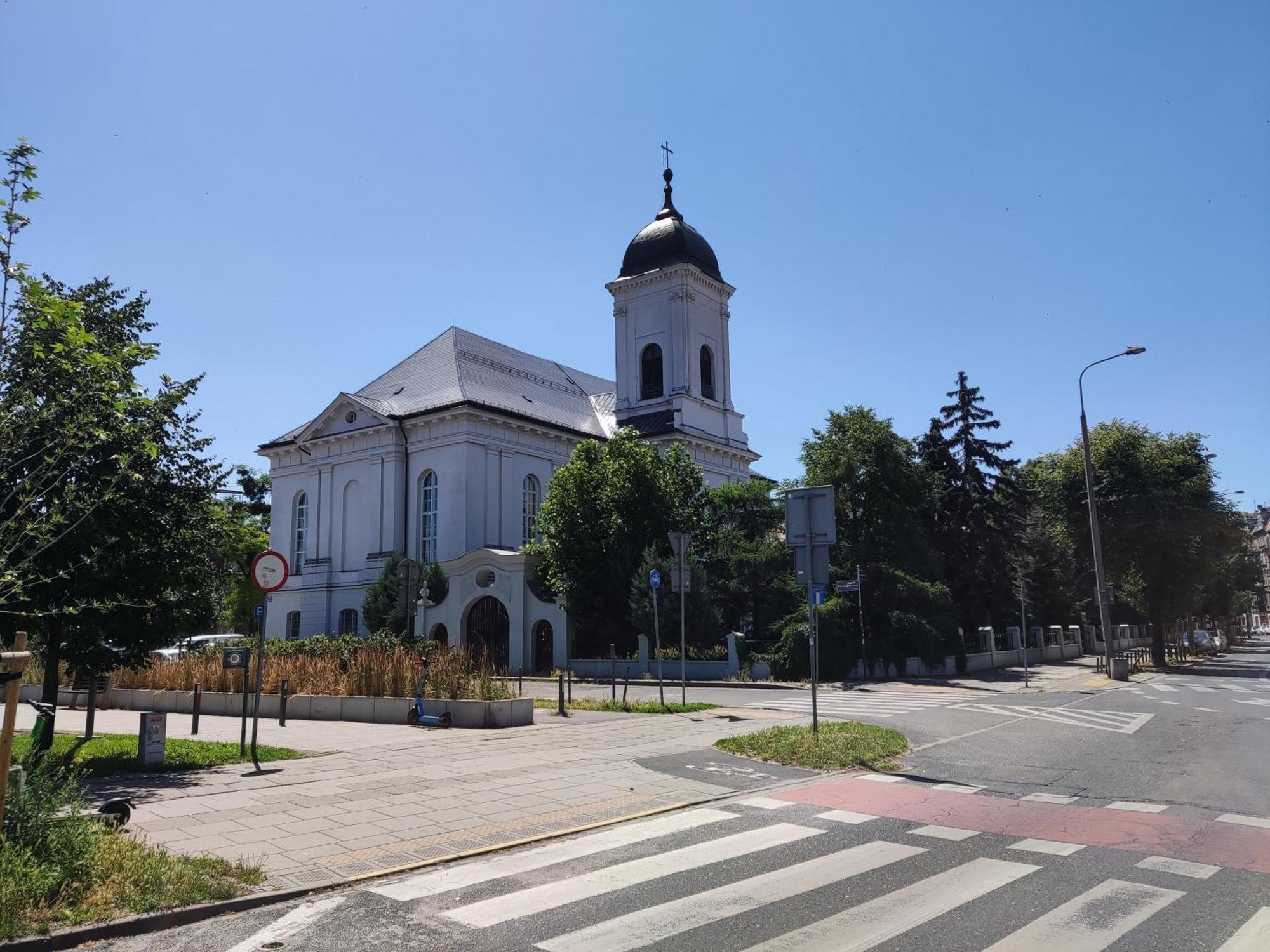 Appartamento Apartament Centrum Hga - Garbary Poznań Esterno foto